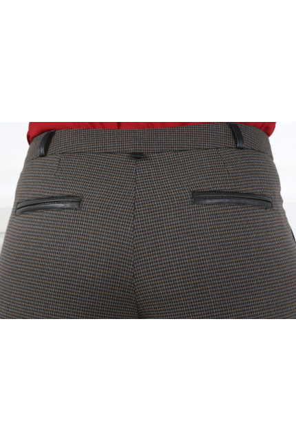 Брюки TTCollection 750-381