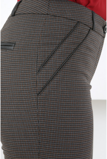 Брюки TTCollection 750-381