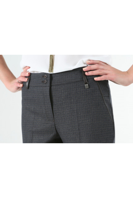 Брюки TTCollection 753-305
