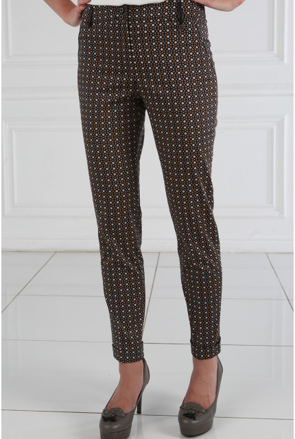 Брюки TTCollection 753-312