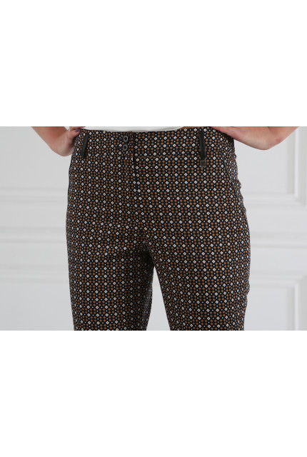 Брюки TTCollection 753-312