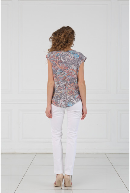 Брюки TTCollection 753-701