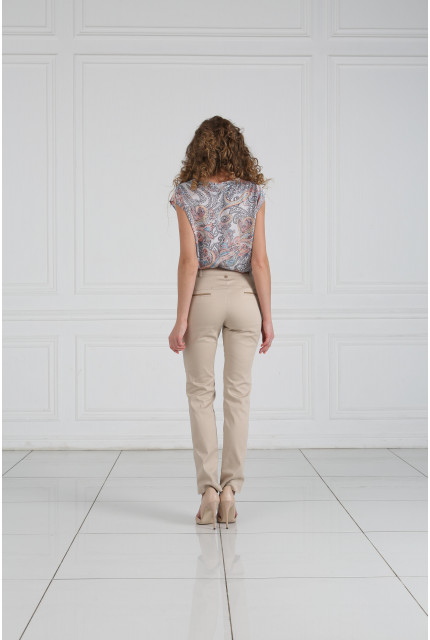 Брюки TTCollection 753-704