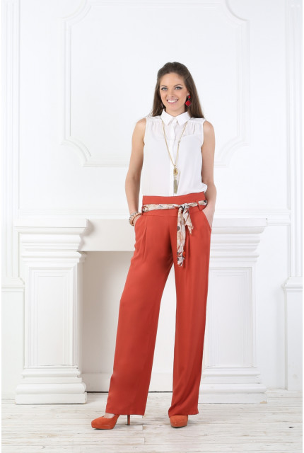 Брюки TTCollection 757-369