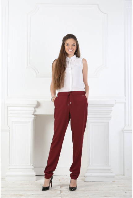 Брюки TTCollection 758-205