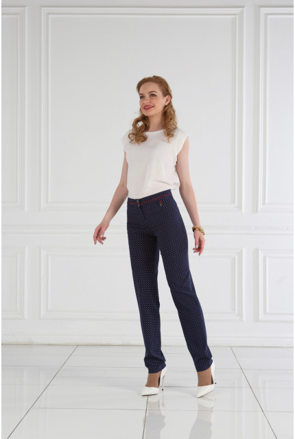 Брюки TTCollection 761-043