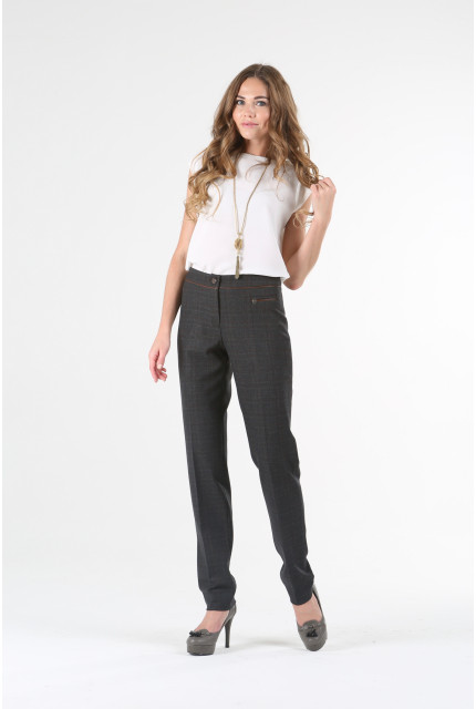 Брюки TTCollection 761-306