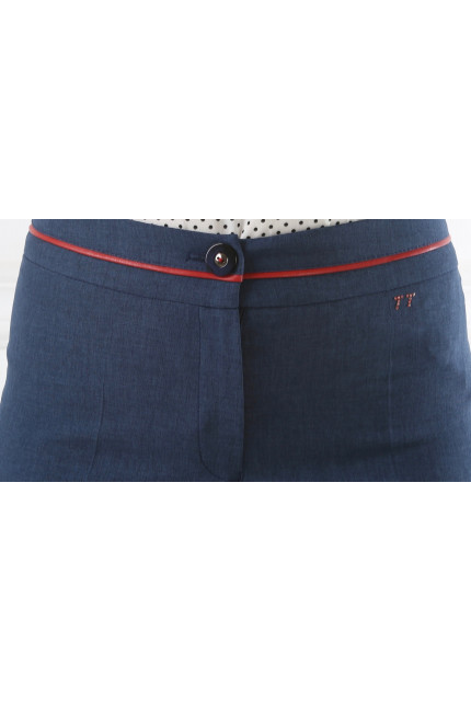 Брюки TTCollection 761-39