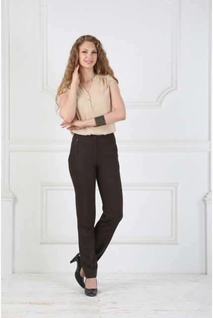 Брюки TTCollection 765-053