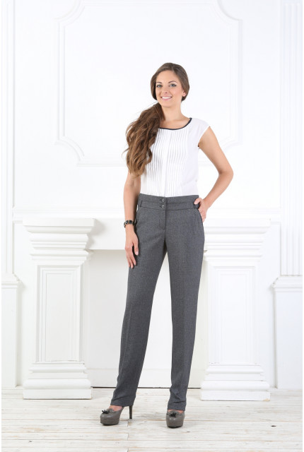 Брюки TTCollection 765-252