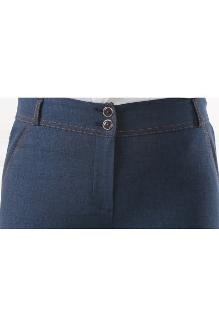 Брюки TTCollection 773-39