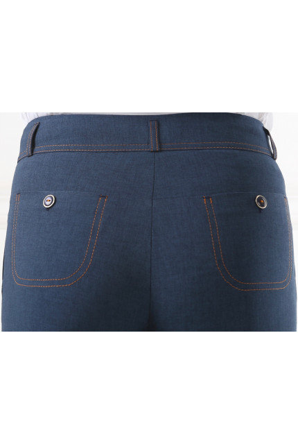 Брюки TTCollection 773-39