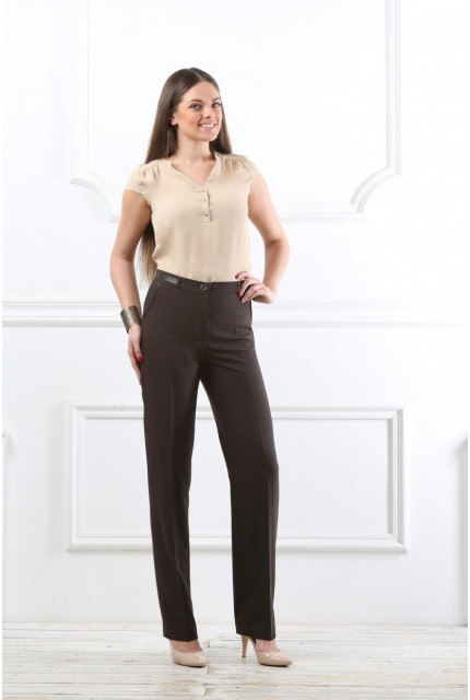 Брюки TTCollection 778-053