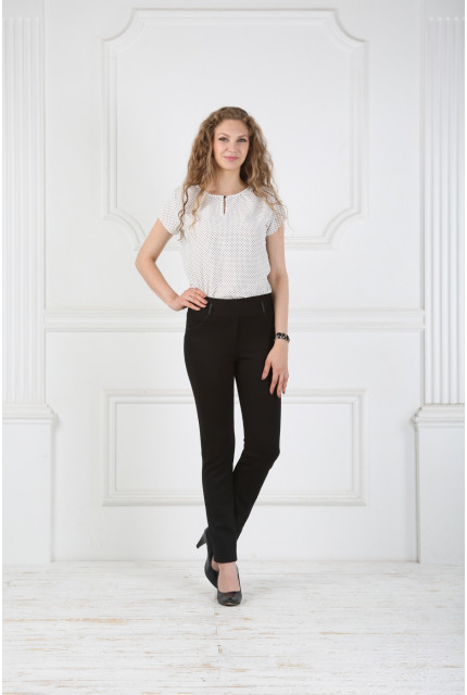 Брюки TTCollection 784-420