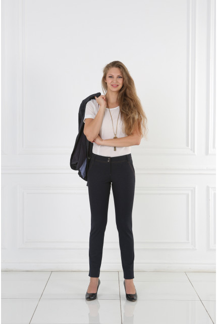 Брюки TTCollection 791-421